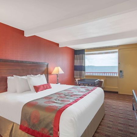 Ramada Limited Cockeysville Exterior foto