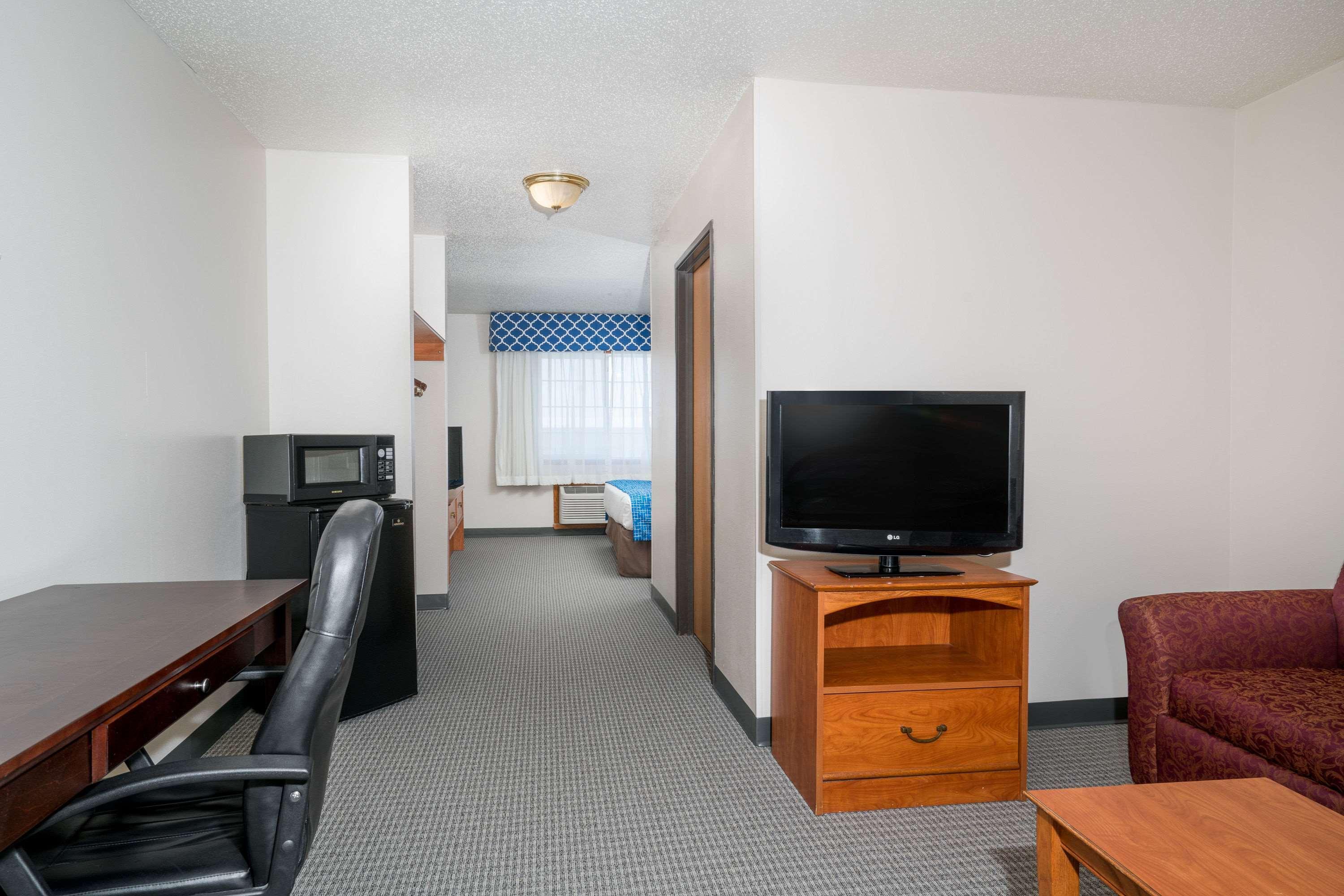 Ramada Limited Cockeysville Exterior foto